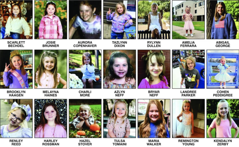 Princess Contest coming to Clinton County Fair Sunday